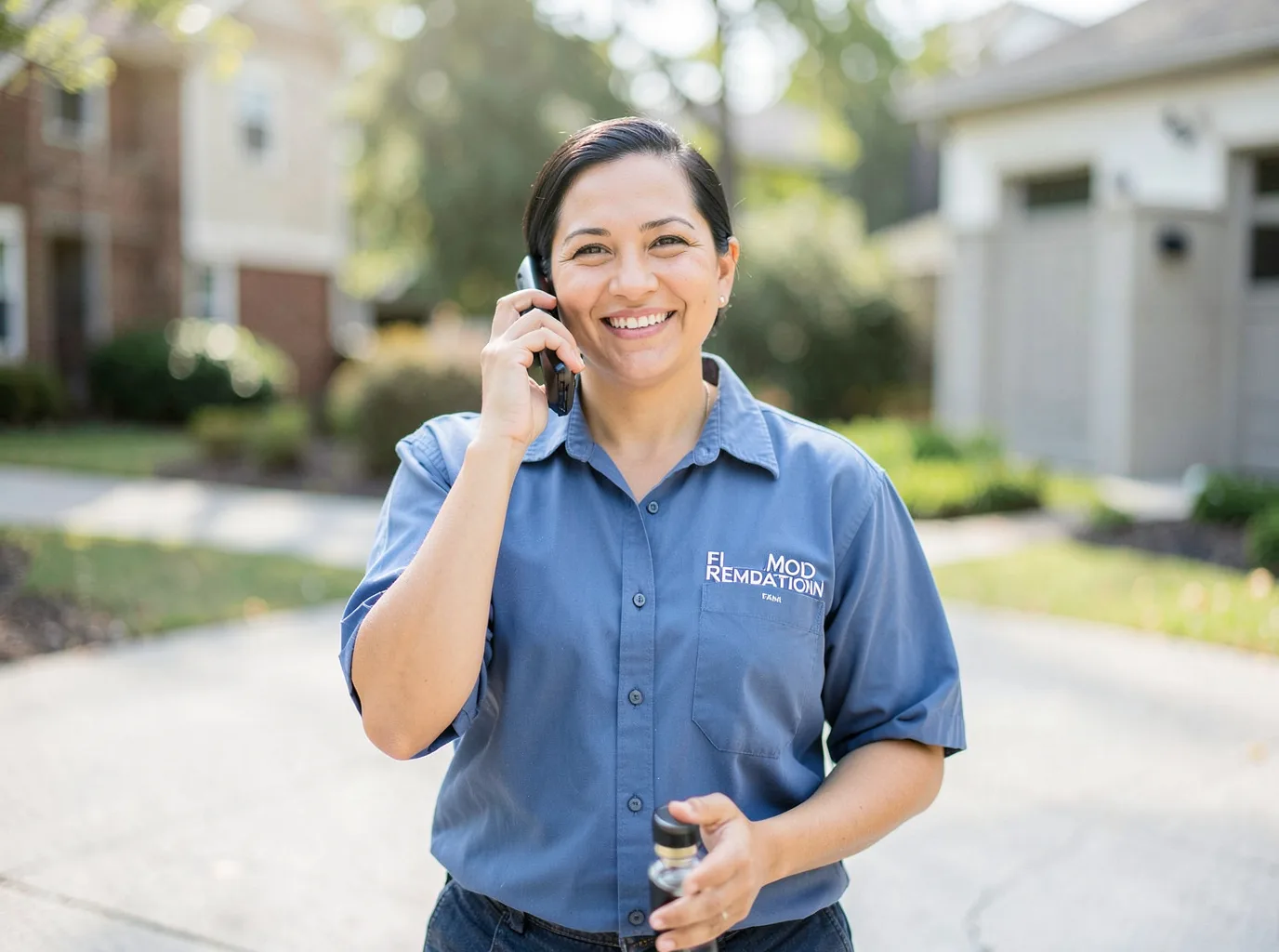Mold Remediation Springfield, OR FAQs